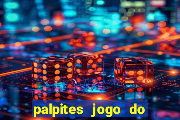 palpites jogo do bicho tavinho